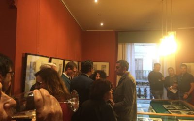 Strada degli Scrittori la Racalmuto di Leonardo Sciascia